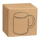 Kerámia kávés bögre, 300 ml