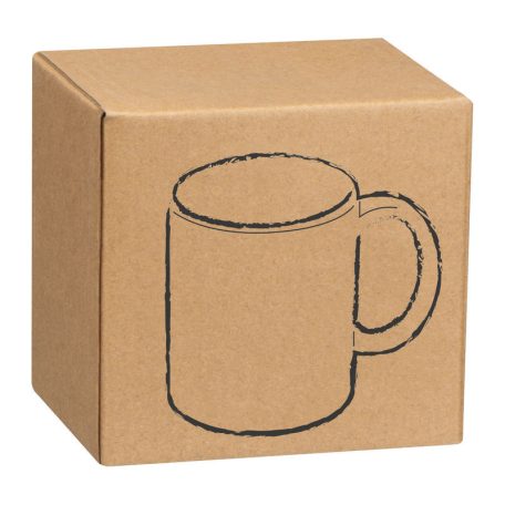 Kerámia kávés bögre, 300 ml