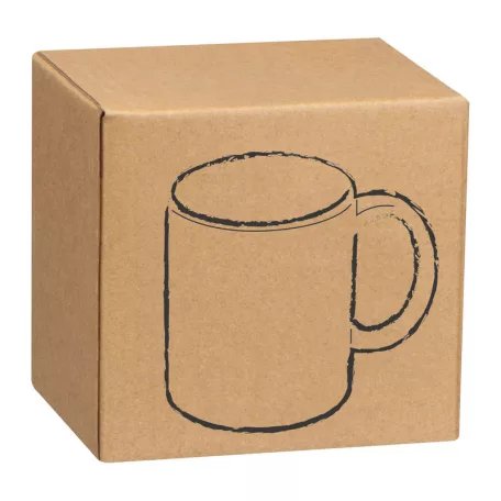 Kerámia kávés bögre, 300 ml