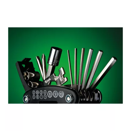 Biciklis szerszámkészlet