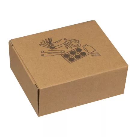 Biciklis szerszámkészlet