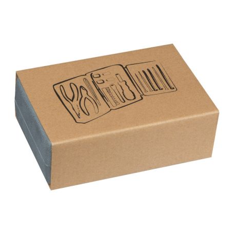 25 részes szerszámkészlet