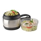 Ételhordó fogantyúval