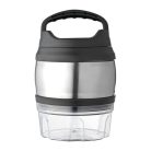 Ételhordó fogantyúval