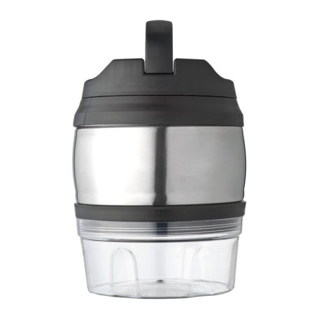 Ételhordó fogantyúval