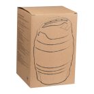 Ételhordó fogantyúval