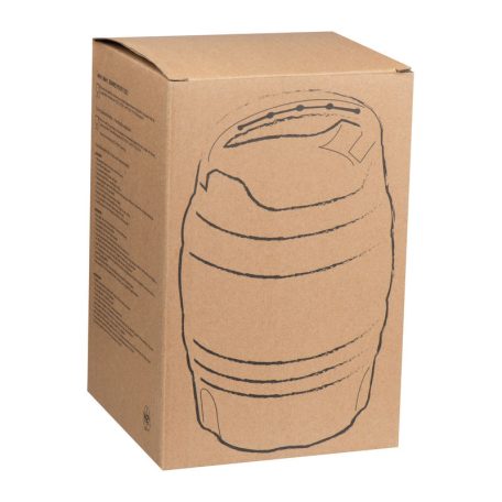 Ételhordó fogantyúval