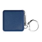 Mérőszalagos kulcstartó