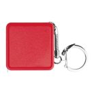 Mérőszalagos kulcstartó