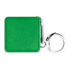 Mérőszalagos kulcstartó