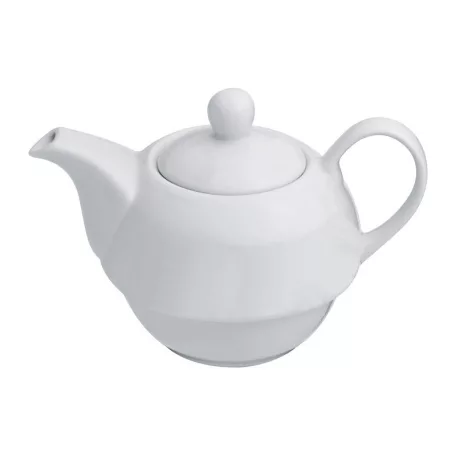 Teáskanna csészével, 400 ml + 200 ml