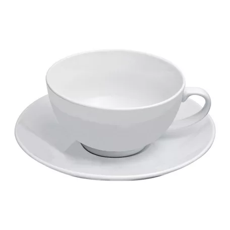 Teáskanna csészével, 400 ml + 200 ml