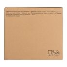 Teáskanna csészével, 400 ml + 200 ml