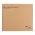 Teáskanna csészével, 400 ml + 200 ml