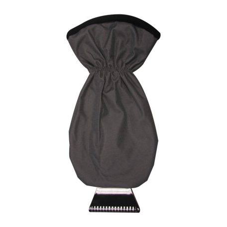 Kesztyűs jégkaparó