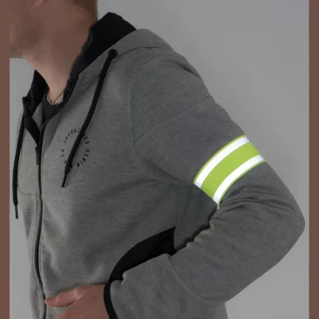 Fényvisszaverő szalag