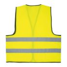 Láthatósági / fényvisszaverő mellény