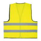 Láthatósági / fényvisszaverő mellény