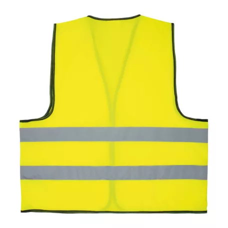 Láthatósági / fényvisszaverő mellény