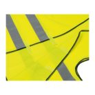 Láthatósági / fényvisszaverő mellény