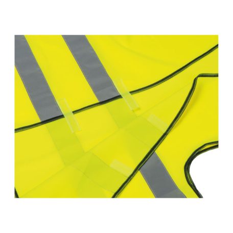 Láthatósági / fényvisszaverő mellény