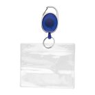 Kihúzható kulcstartó