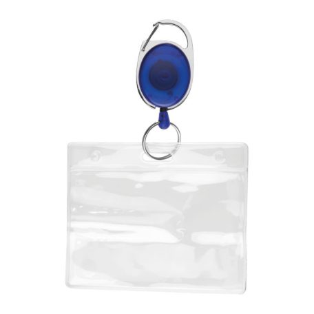 Kihúzható kulcstartó