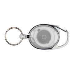 Kihúzható kulcstartó