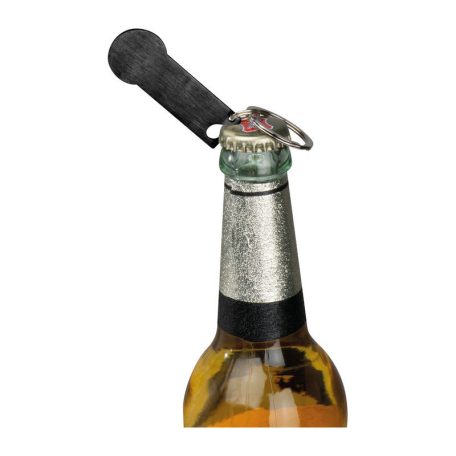 Kulcstartó bevásárló érmével