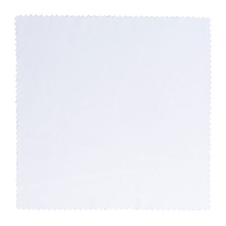 Szublimációs szemüveg tisztítókendő