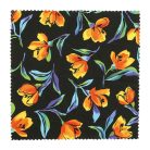 Szublimációs szemüveg tisztítókendő