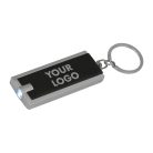 LED lámpás kulcstartó