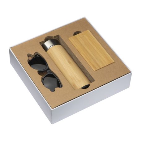 Öko ajándék szett