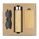 Öko ajándék szett