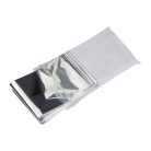 Alumínium szigetelő takaró hordtáskában