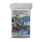 Alumínium szigetelő takaró hordtáskában