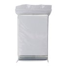 Alumínium szigetelő takaró hordtáskában