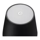 Újratölthető asztali lámpa érintésérzékelővel, 360