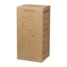 Újratölthető asztali lámpa érintésérzékelővel, 360