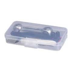 Kerékpárjavító készlet