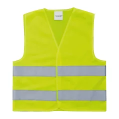 Gyermek láthatósági mellény