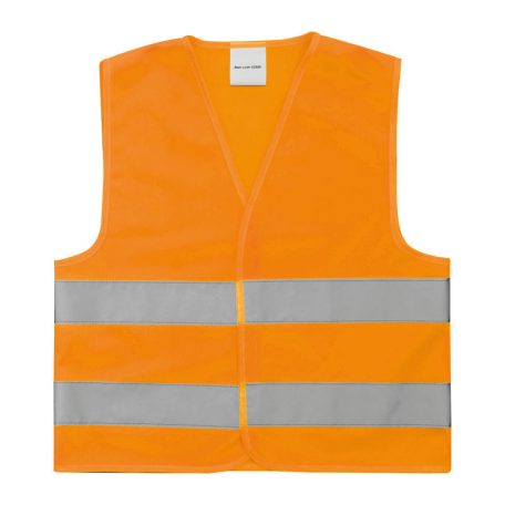 Gyermek láthatósági mellény