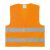 Gyermek láthatósági mellény