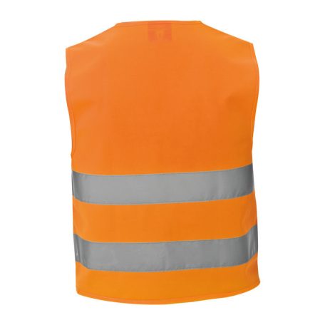 Gyermek láthatósági mellény
