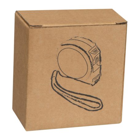 5 méteres acél mérőszalag