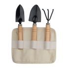 Kerti szerszámkészlet