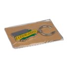 "Super!" Kulcstartó