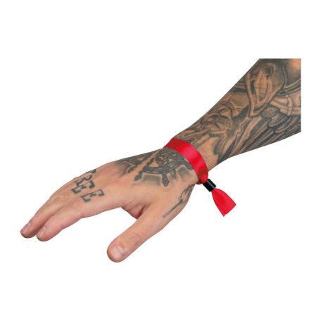 Rendezvény karszalag