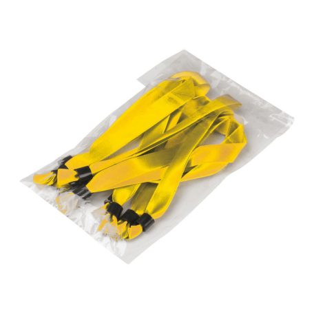 Rendezvény karszalag