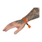 Rendezvény karszalag